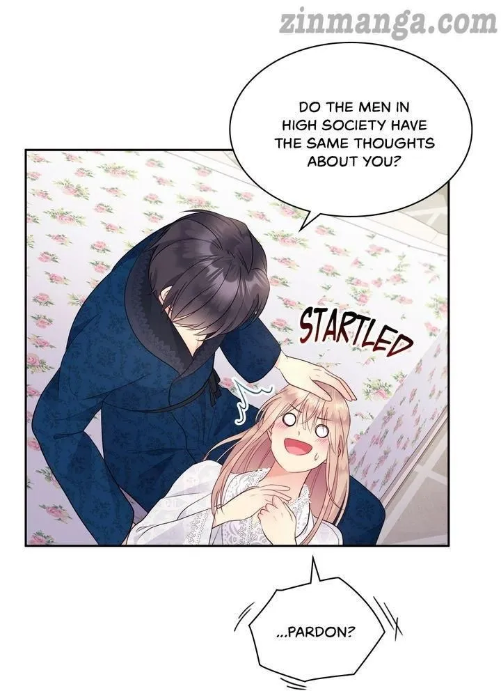 Daisy - How to Become the Duke's Fiancée Chapter 107 Online - página 47