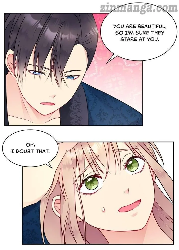 Daisy - How to Become the Duke's Fiancée Chapter 107 Online - página 48