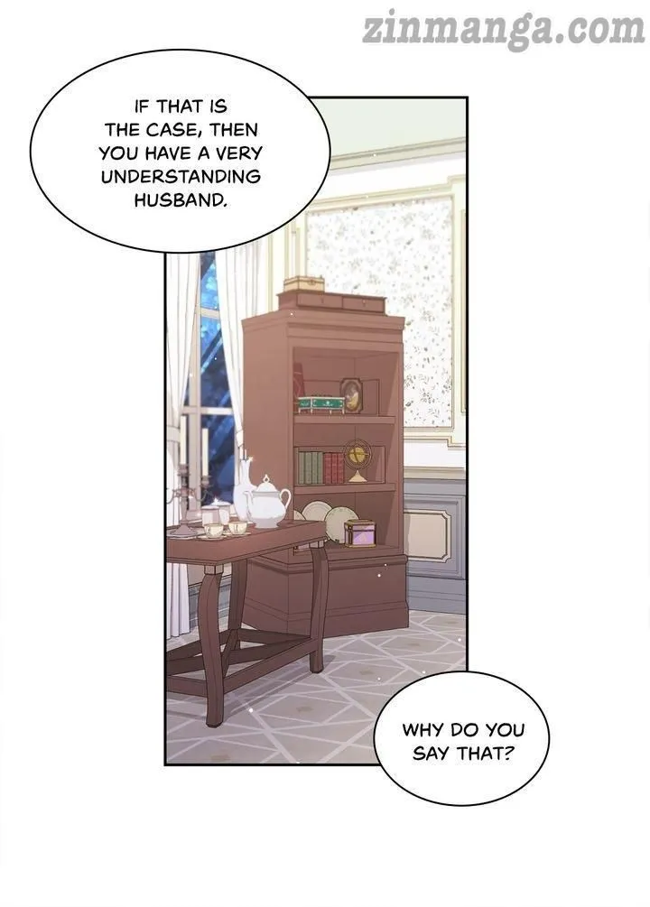 Daisy - How to Become the Duke's Fiancée Chapter 107 Online - página 49