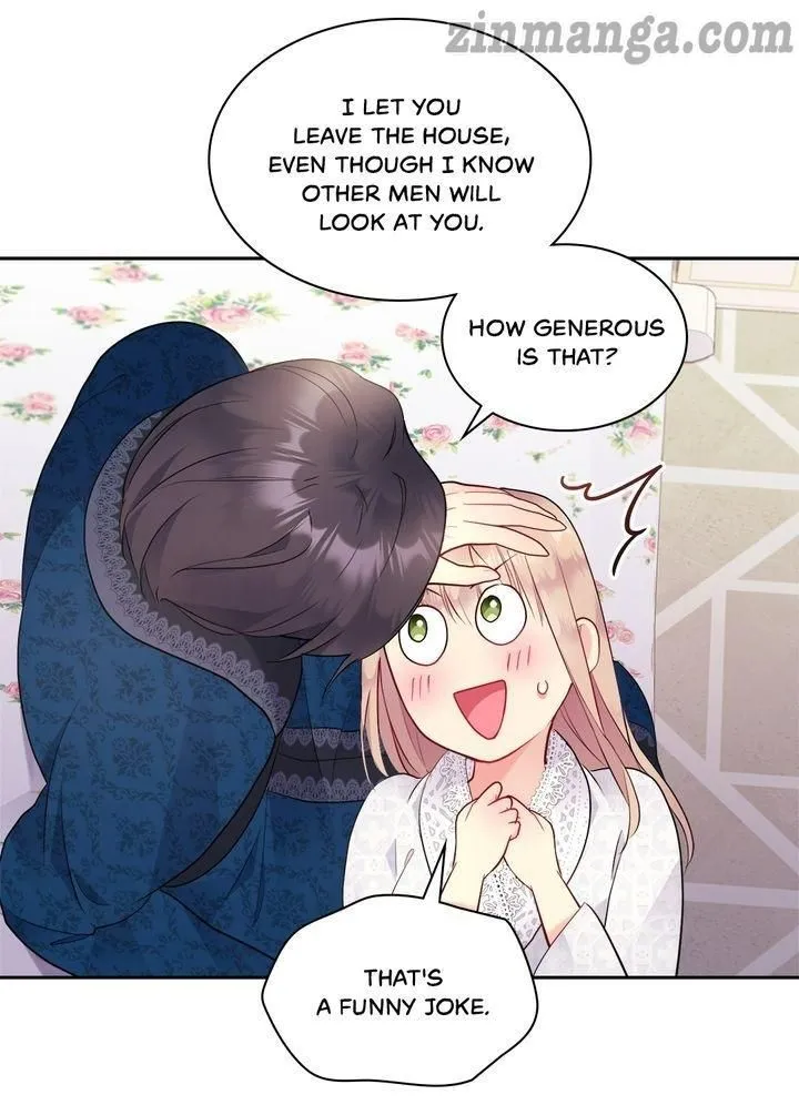 Daisy - How to Become the Duke's Fiancée Chapter 107 Online - página 50