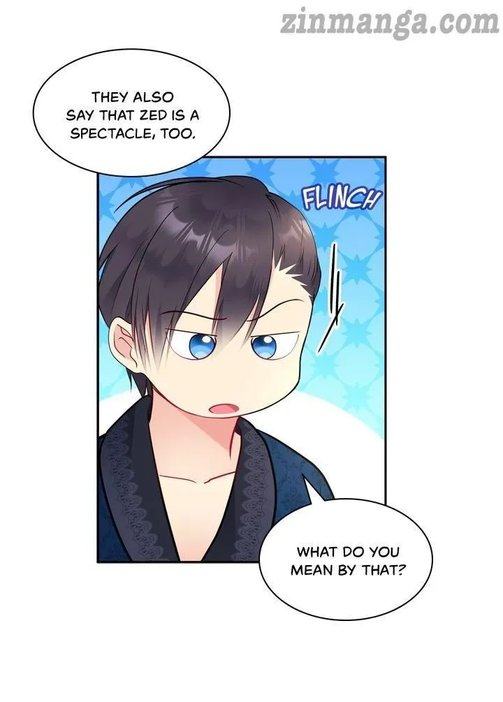 Daisy - How to Become the Duke's Fiancée Chapter 107 Online - página 52