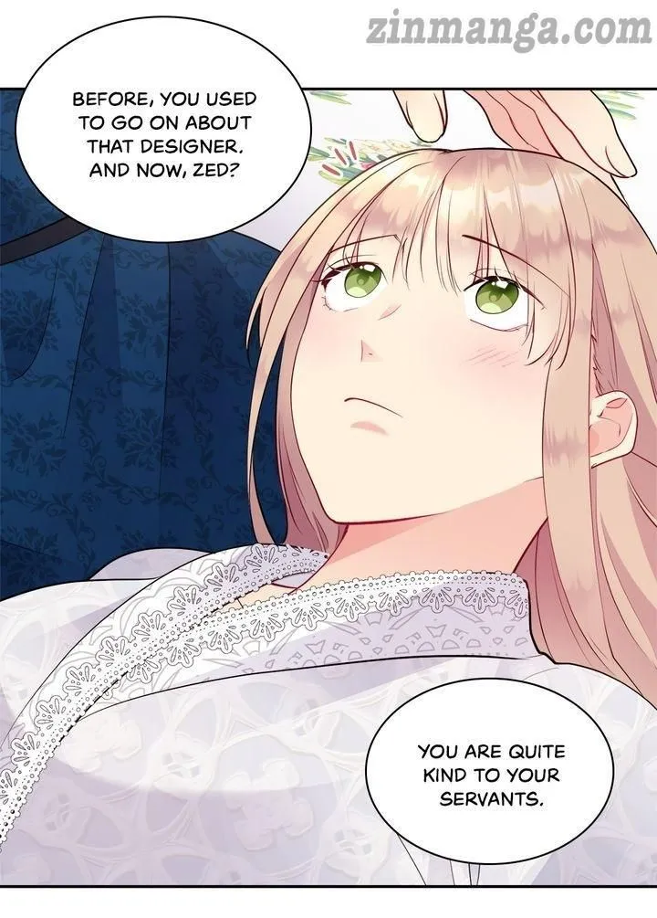 Daisy - How to Become the Duke's Fiancée Chapter 107 Online - página 54
