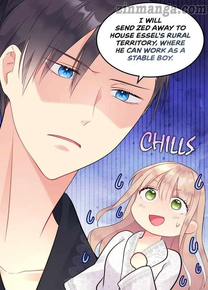 Daisy - How to Become the Duke's Fiancée Chapter 107 Online - página 57