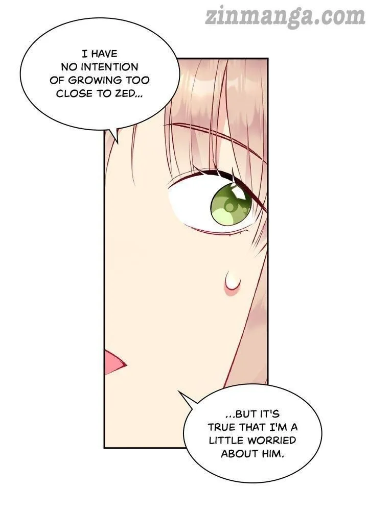 Daisy - How to Become the Duke's Fiancée Chapter 107 Online - página 58
