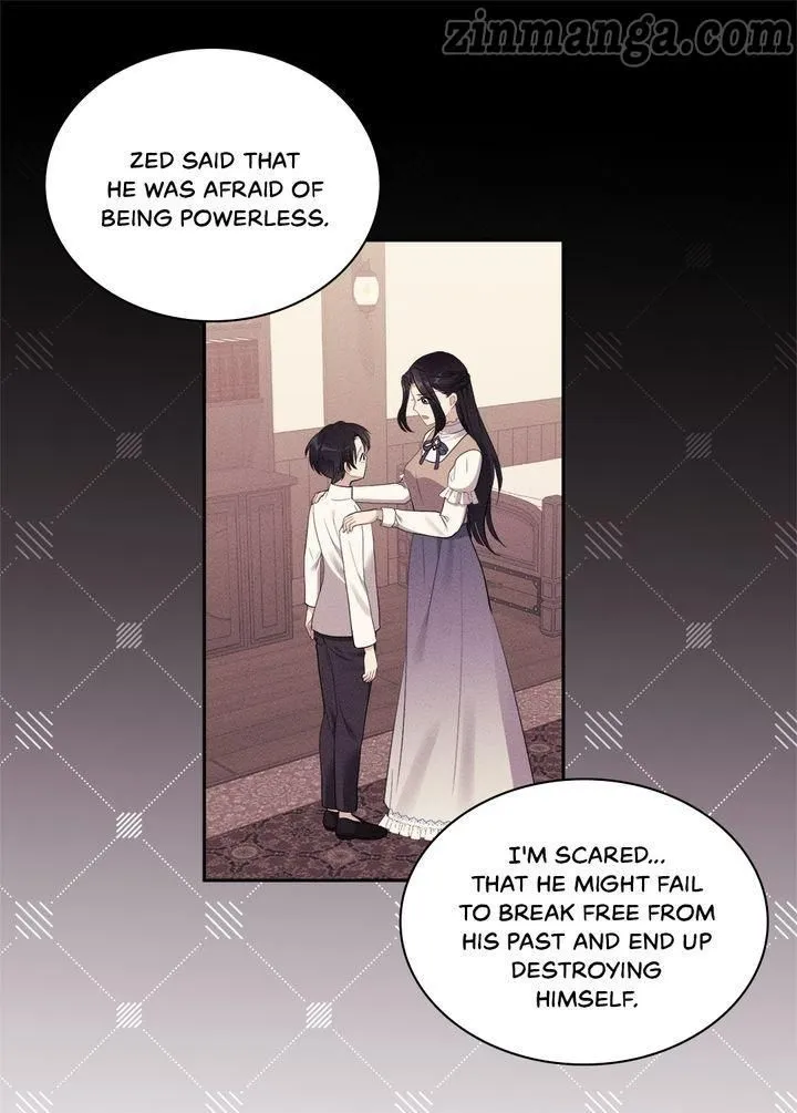 Daisy - How to Become the Duke's Fiancée Chapter 107 Online - página 59