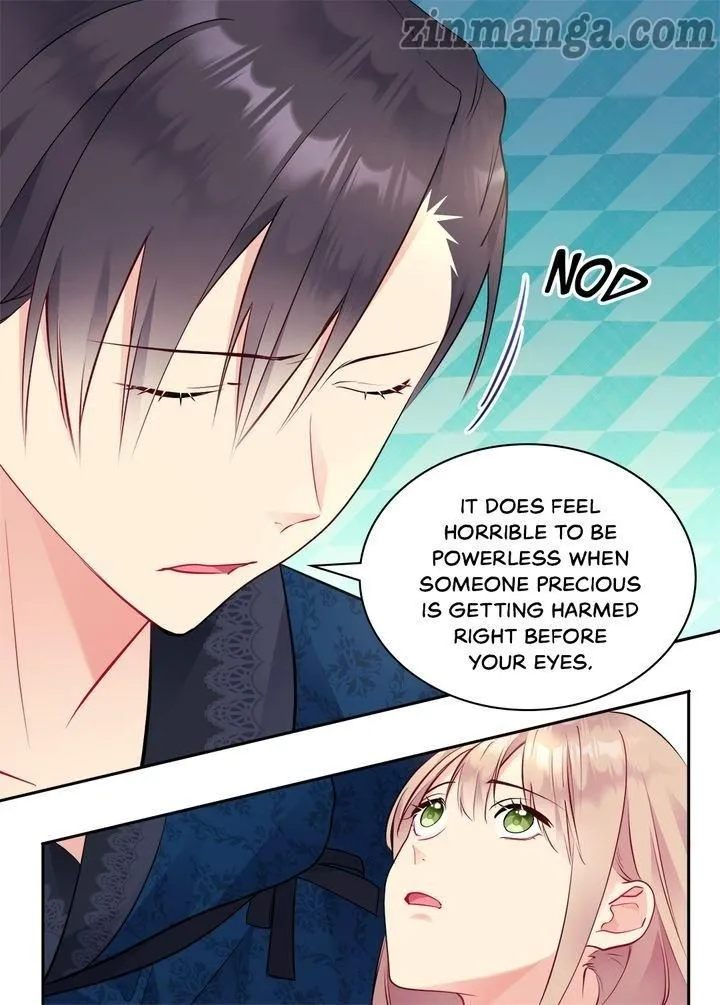 Daisy - How to Become the Duke's Fiancée Chapter 107 Online - página 60