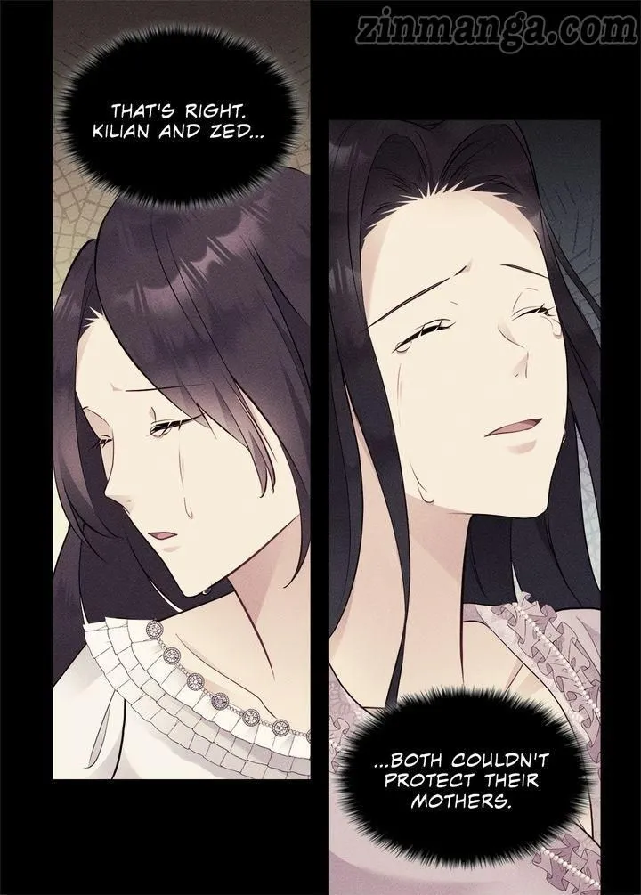 Daisy - How to Become the Duke's Fiancée Chapter 107 Online - página 61