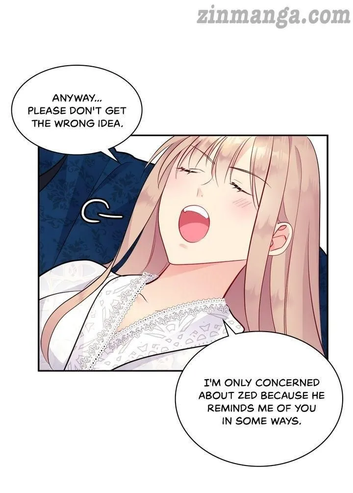 Daisy - How to Become the Duke's Fiancée Chapter 107 Online - página 63