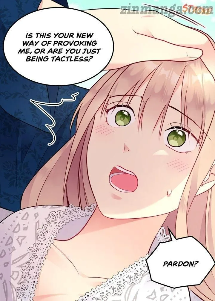 Daisy - How to Become the Duke's Fiancée Chapter 107 Online - página 65
