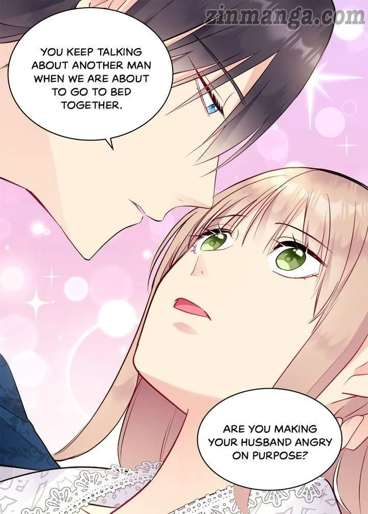 Daisy - How to Become the Duke's Fiancée Chapter 107 Online - página 66