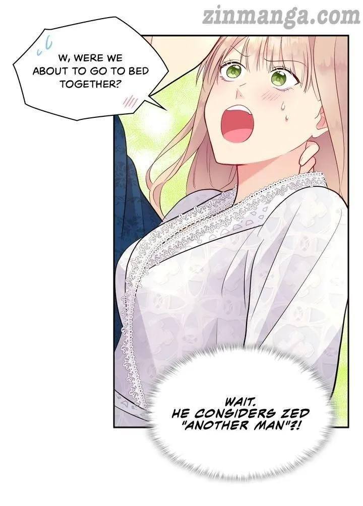 Daisy - How to Become the Duke's Fiancée Chapter 107 Online - página 67