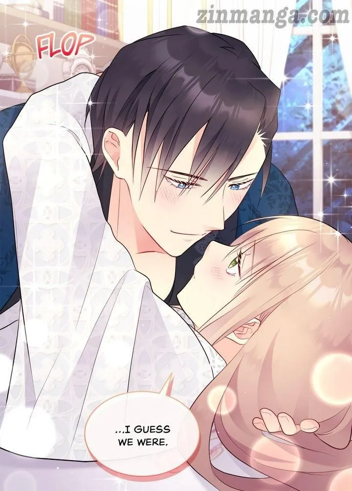 Daisy - How to Become the Duke's Fiancée Chapter 107 Online - página 70