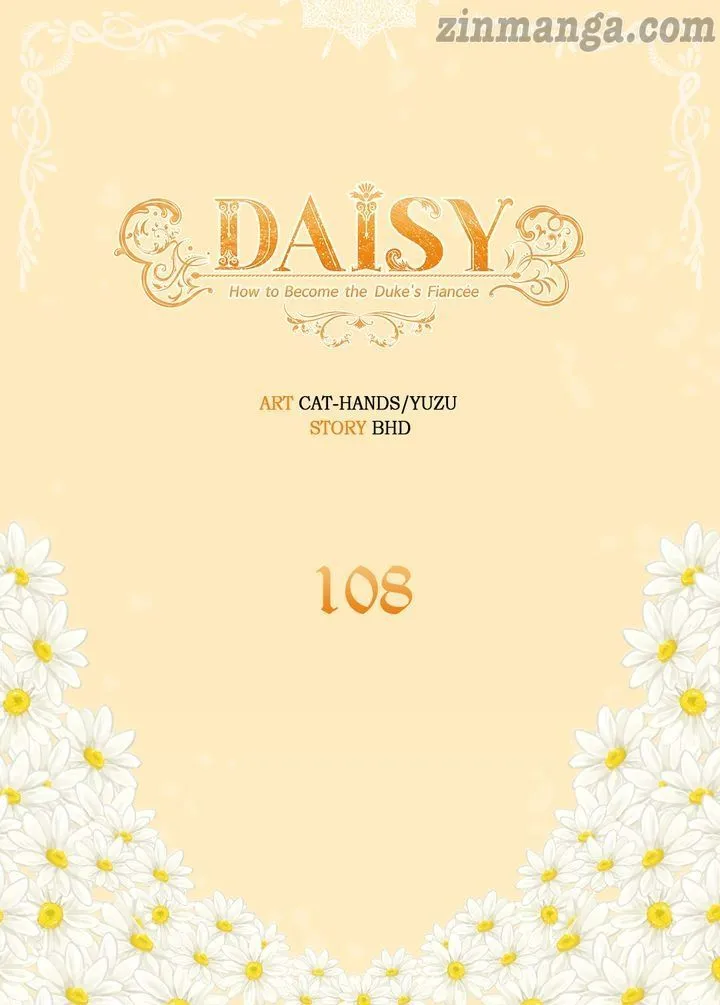 Daisy - How to Become the Duke's Fiancée Chapter 108 Online - página 2
