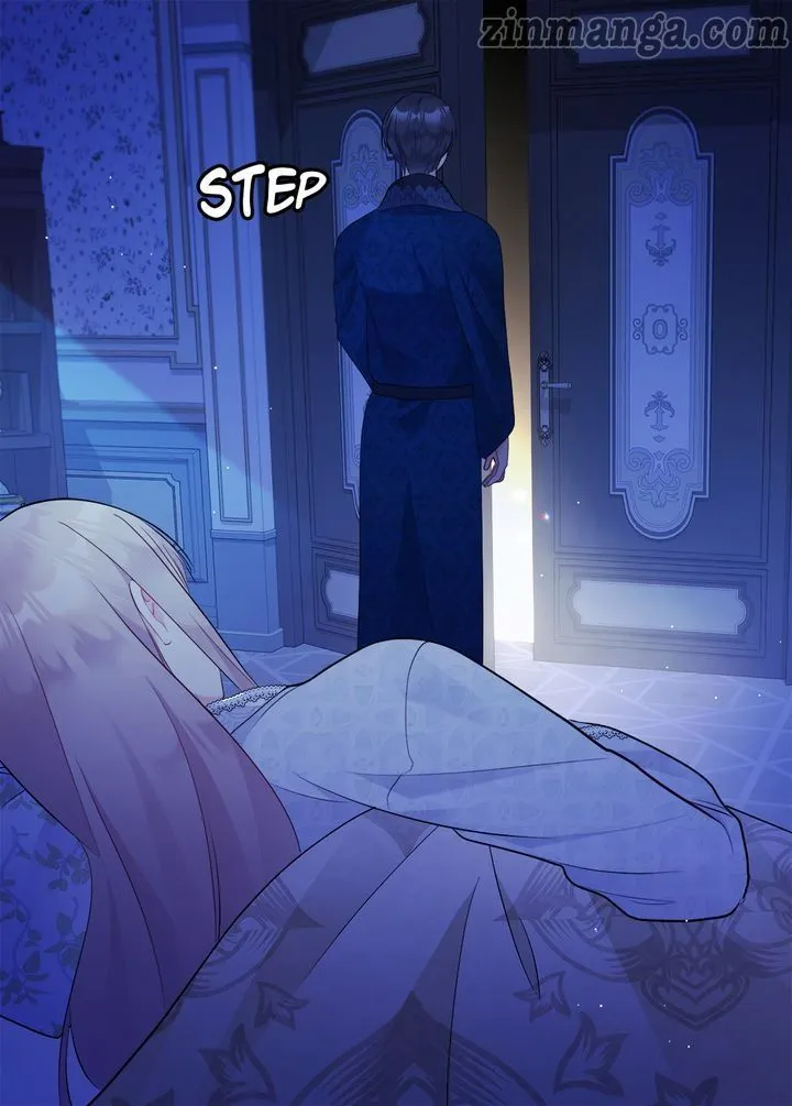 Daisy - How to Become the Duke's Fiancée Chapter 108 Online - página 5