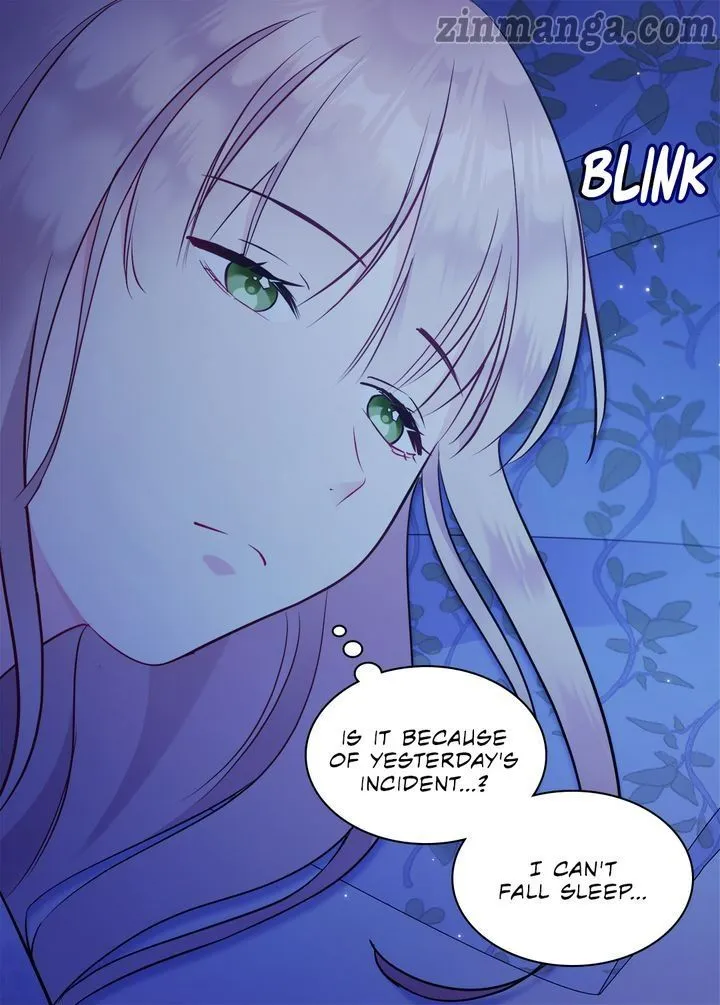 Daisy - How to Become the Duke's Fiancée Chapter 108 Online - página 7