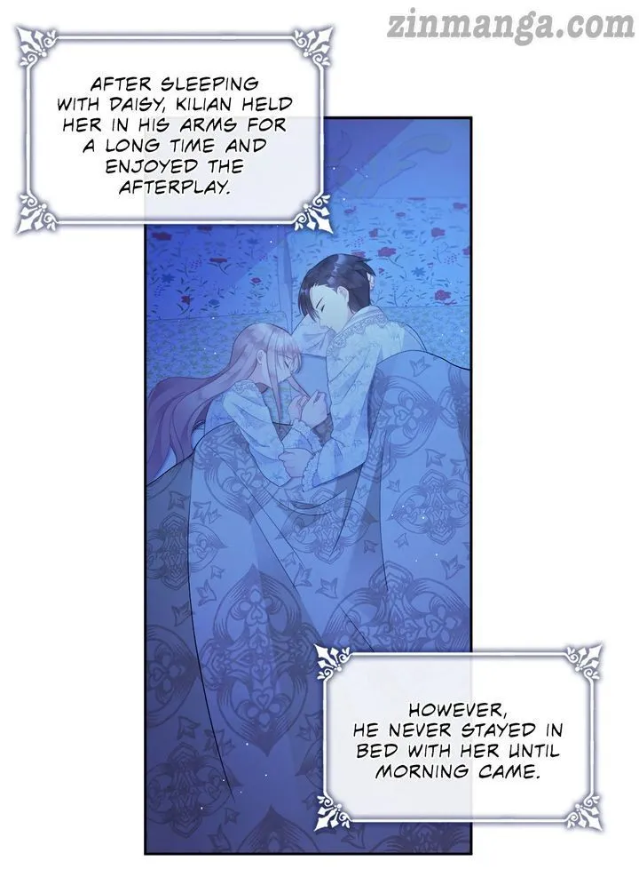Daisy - How to Become the Duke's Fiancée Chapter 108 Online - página 8
