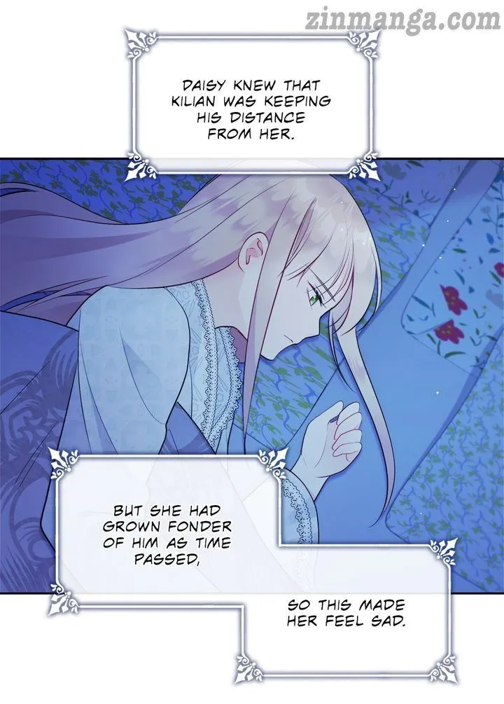Daisy - How to Become the Duke's Fiancée Chapter 108 Online - página 10