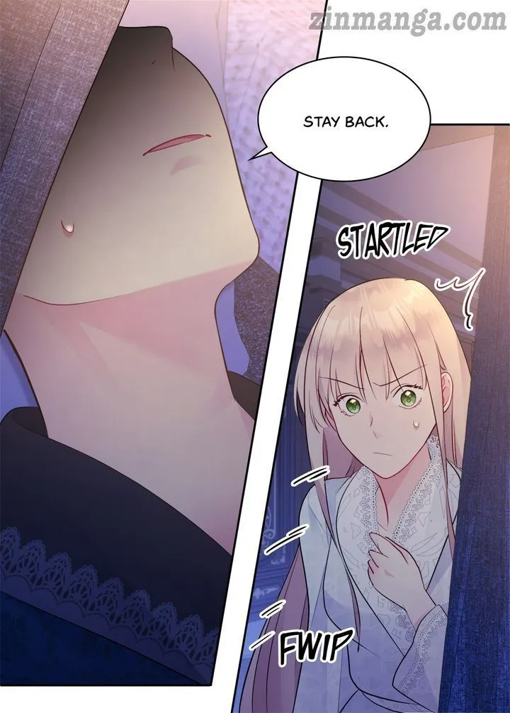 Daisy - How to Become the Duke's Fiancée Chapter 108 Online - página 20