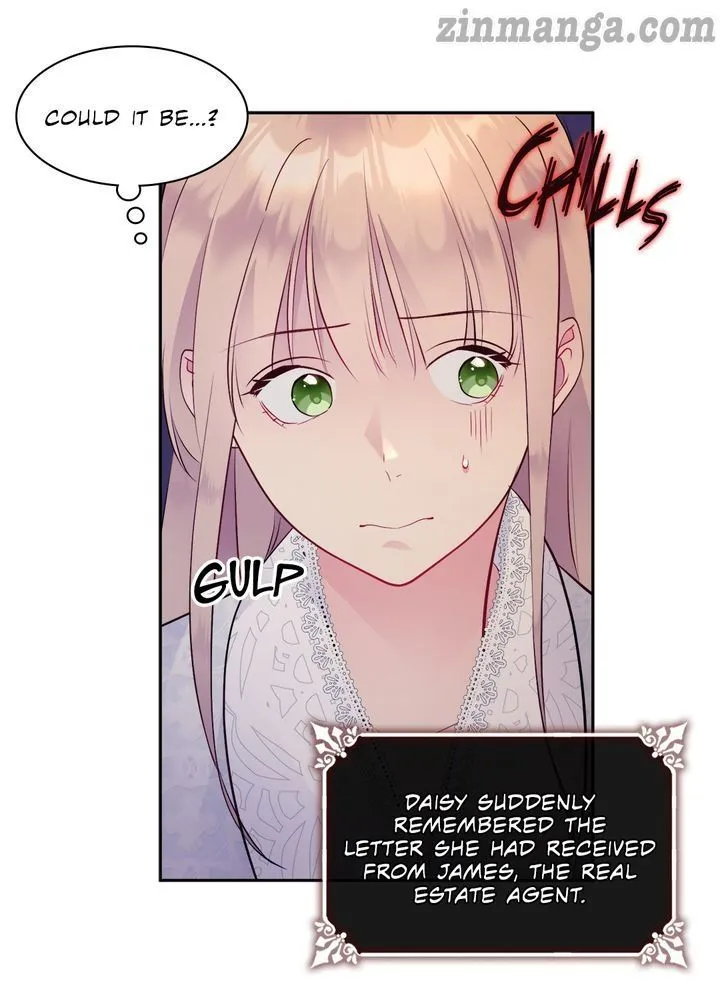 Daisy - How to Become the Duke's Fiancée Chapter 108 Online - página 21