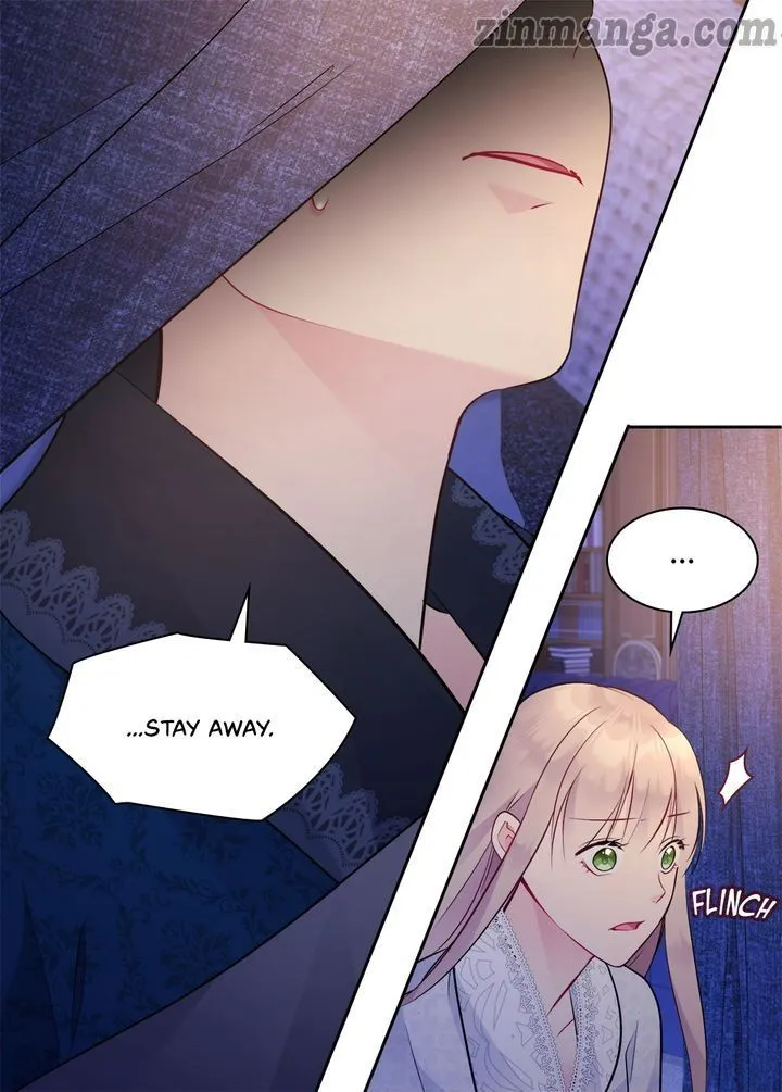 Daisy - How to Become the Duke's Fiancée Chapter 108 Online - página 23