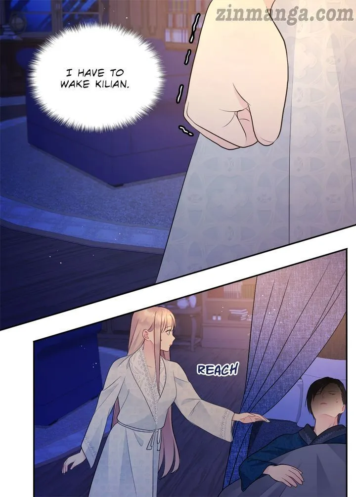Daisy - How to Become the Duke's Fiancée Chapter 108 Online - página 24