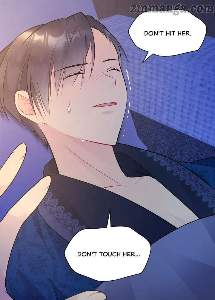 Daisy - How to Become the Duke's Fiancée Chapter 108 Online - página 25