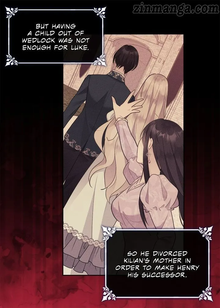 Daisy - How to Become the Duke's Fiancée Chapter 108 Online - página 32