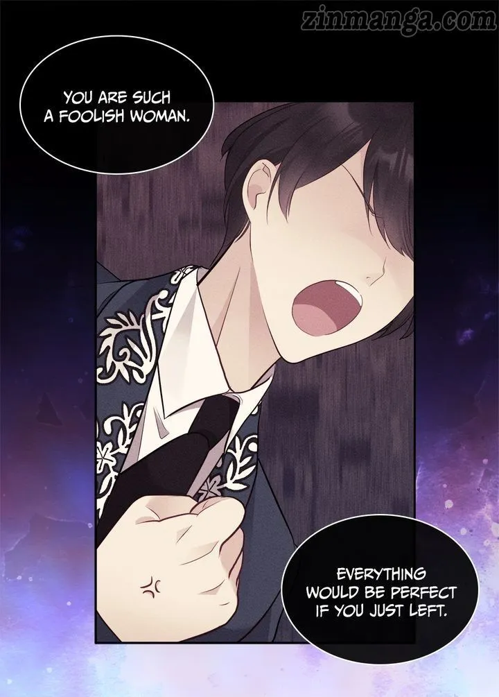 Daisy - How to Become the Duke's Fiancée Chapter 108 Online - página 34