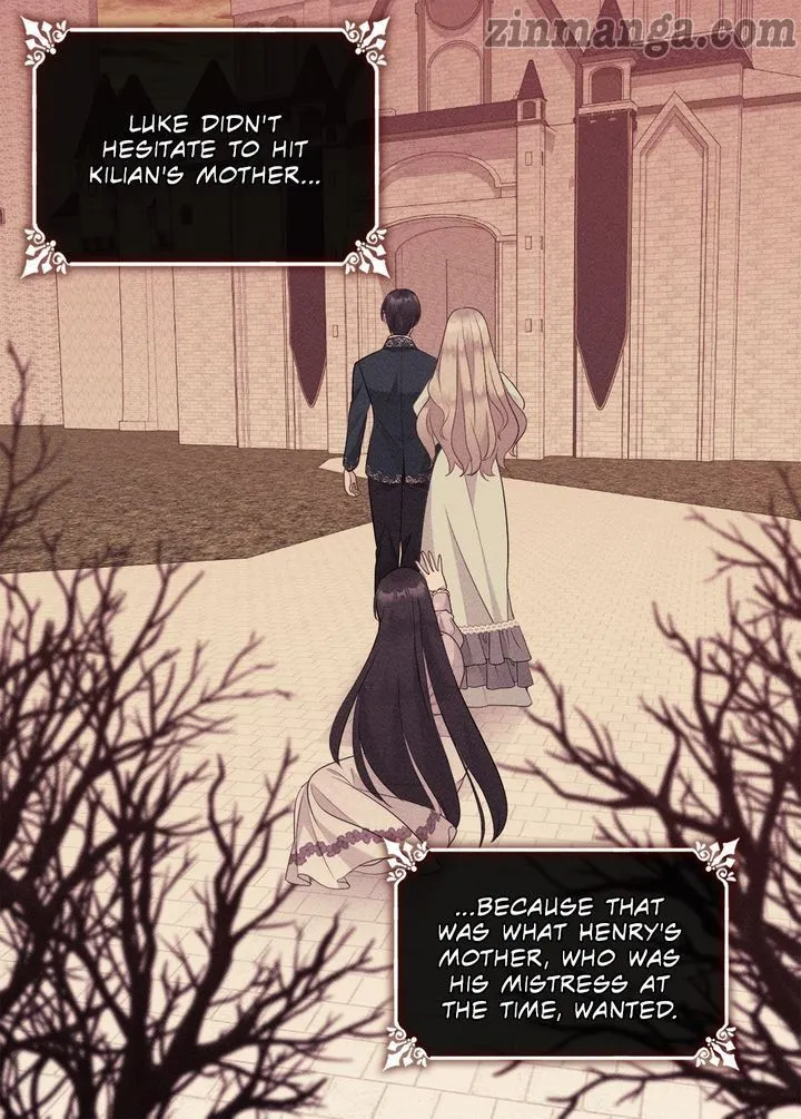 Daisy - How to Become the Duke's Fiancée Chapter 108 Online - página 36