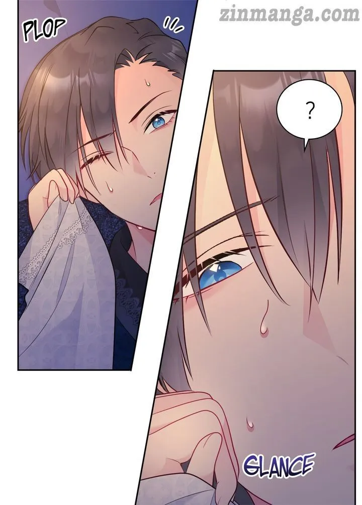 Daisy - How to Become the Duke's Fiancée Chapter 108 Online - página 47