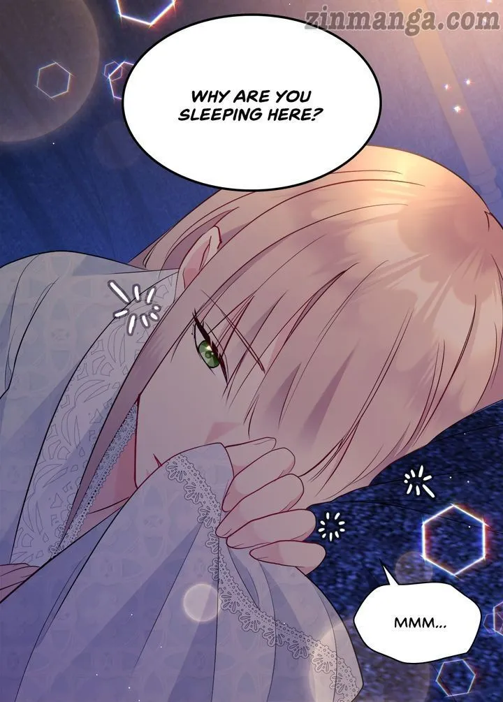Daisy - How to Become the Duke's Fiancée Chapter 108 Online - página 48