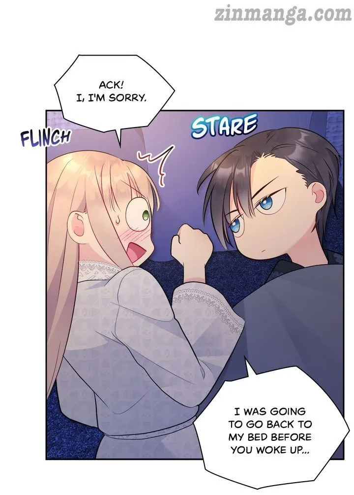 Daisy - How to Become the Duke's Fiancée Chapter 108 Online - página 49