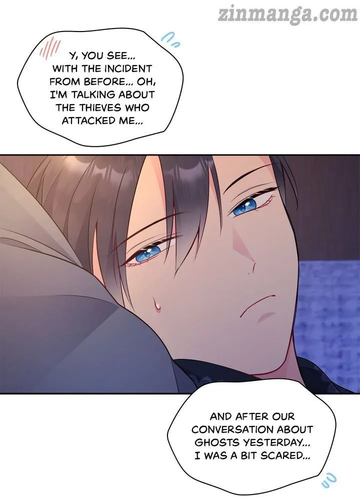 Daisy - How to Become the Duke's Fiancée Chapter 108 Online - página 50