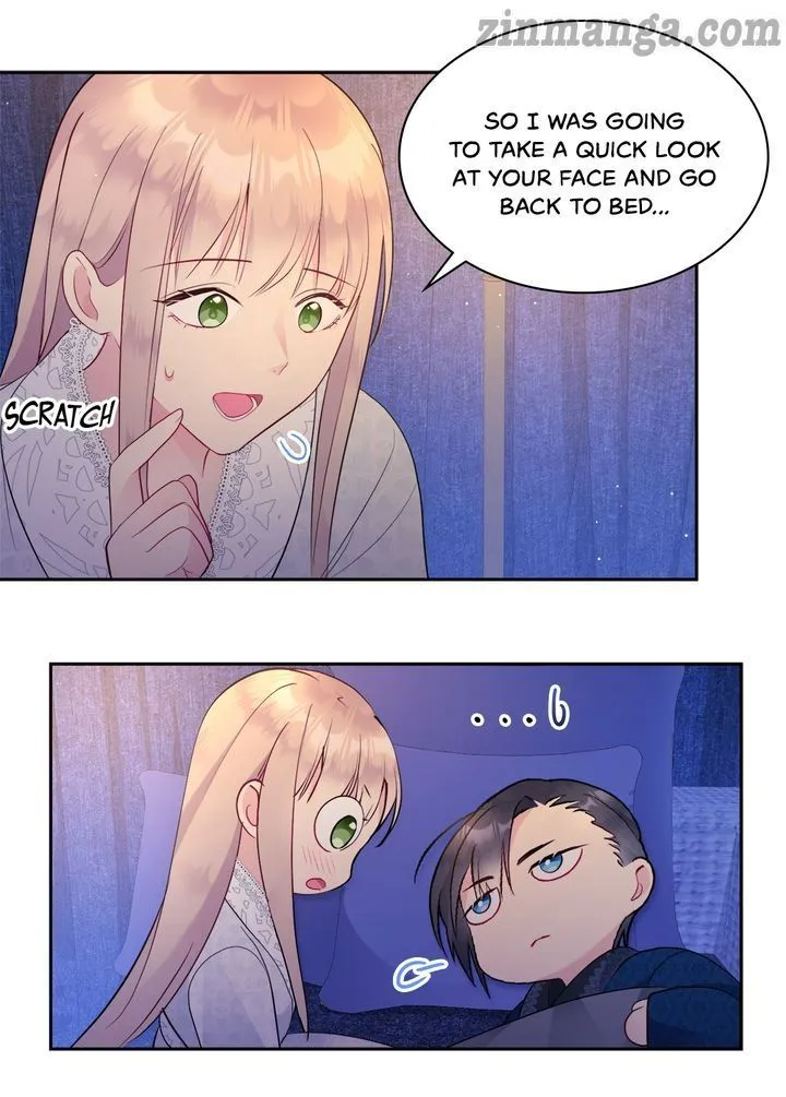 Daisy - How to Become the Duke's Fiancée Chapter 108 Online - página 51