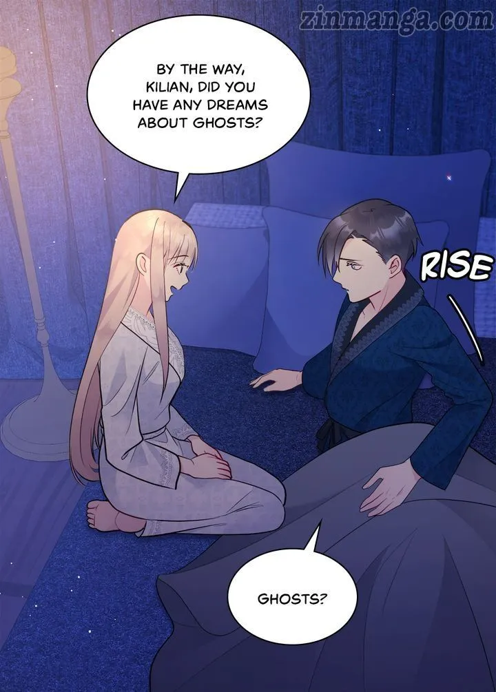 Daisy - How to Become the Duke's Fiancée Chapter 108 Online - página 52