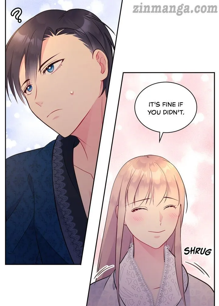 Daisy - How to Become the Duke's Fiancée Chapter 108 Online - página 53