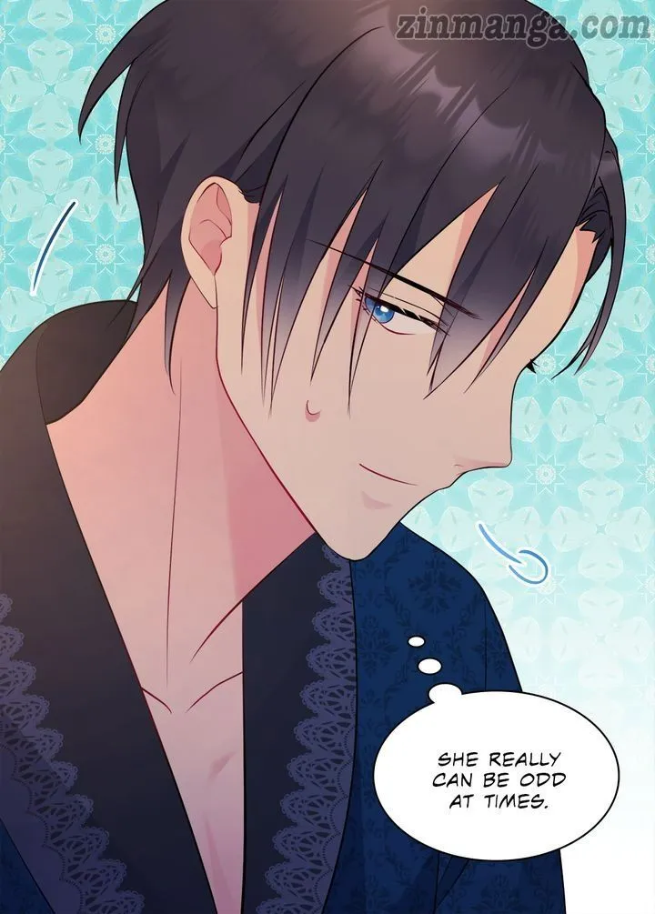 Daisy - How to Become the Duke's Fiancée Chapter 108 Online - página 54