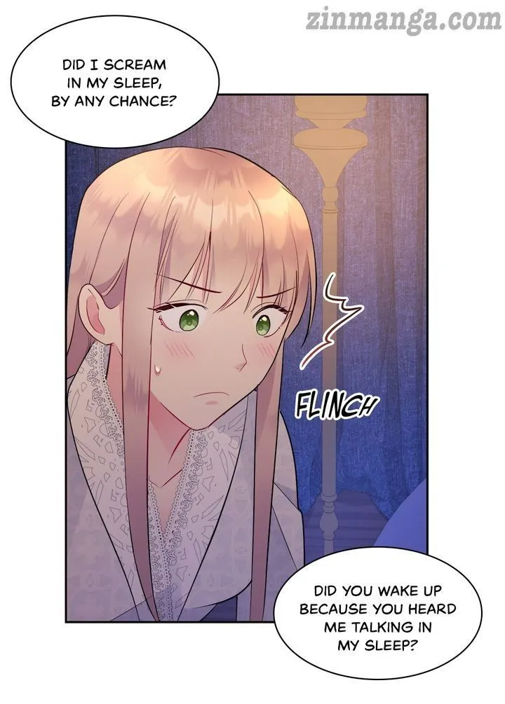 Daisy - How to Become the Duke's Fiancée Chapter 108 Online - página 55