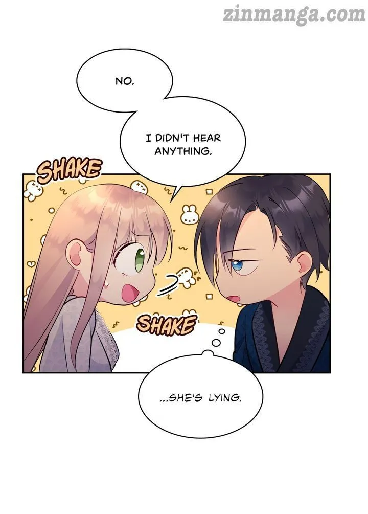 Daisy - How to Become the Duke's Fiancée Chapter 108 Online - página 56