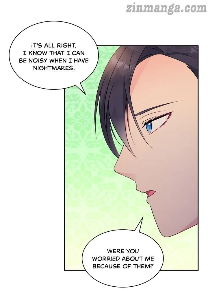 Daisy - How to Become the Duke's Fiancée Chapter 108 Online - página 57