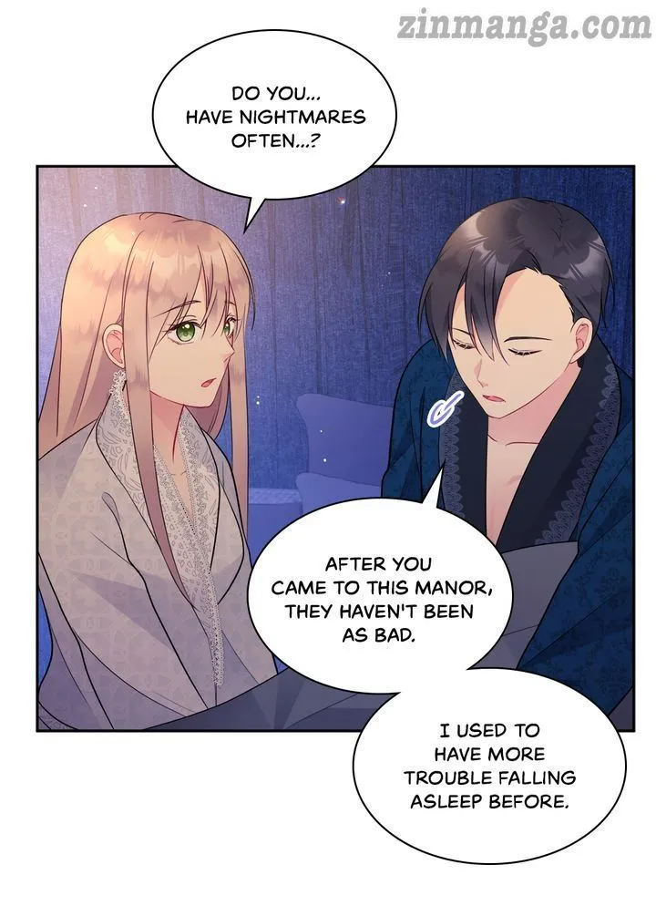 Daisy - How to Become the Duke's Fiancée Chapter 108 Online - página 58