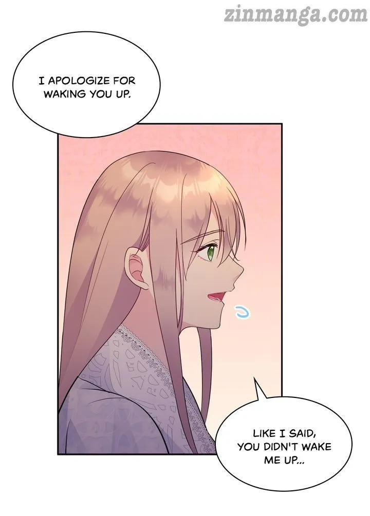 Daisy - How to Become the Duke's Fiancée Chapter 108 Online - página 59