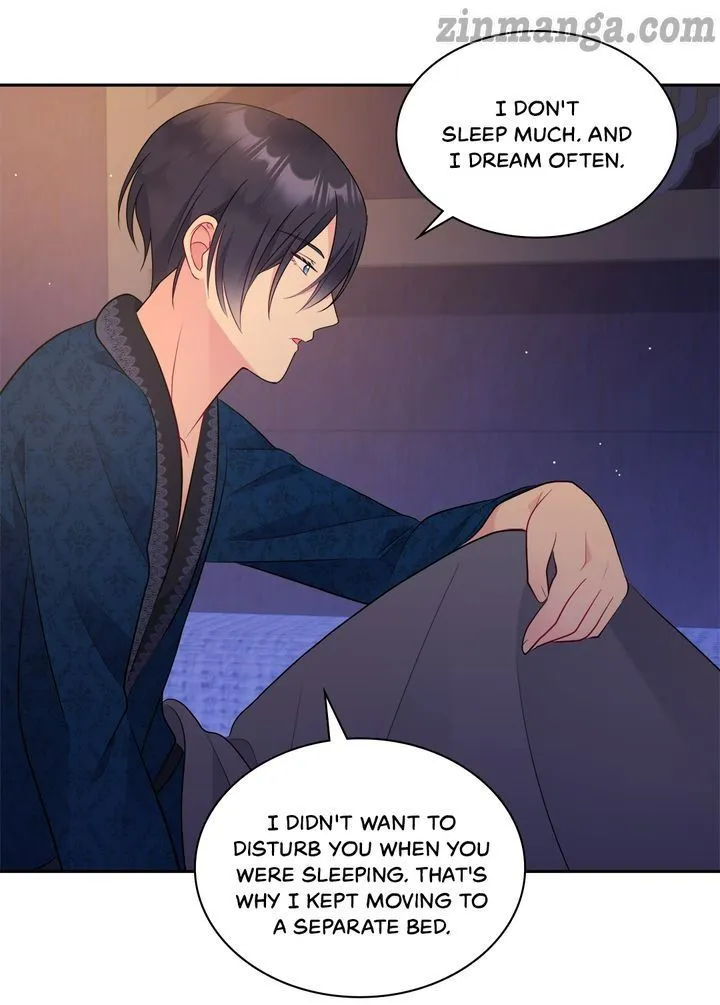 Daisy - How to Become the Duke's Fiancée Chapter 108 Online - página 60