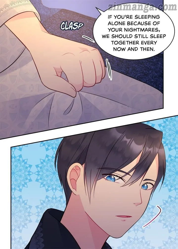 Daisy - How to Become the Duke's Fiancée Chapter 108 Online - página 61
