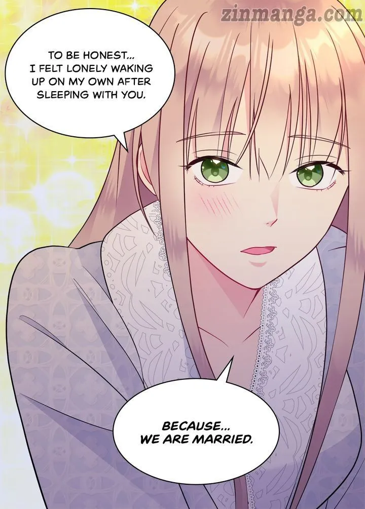 Daisy - How to Become the Duke's Fiancée Chapter 108 Online - página 62