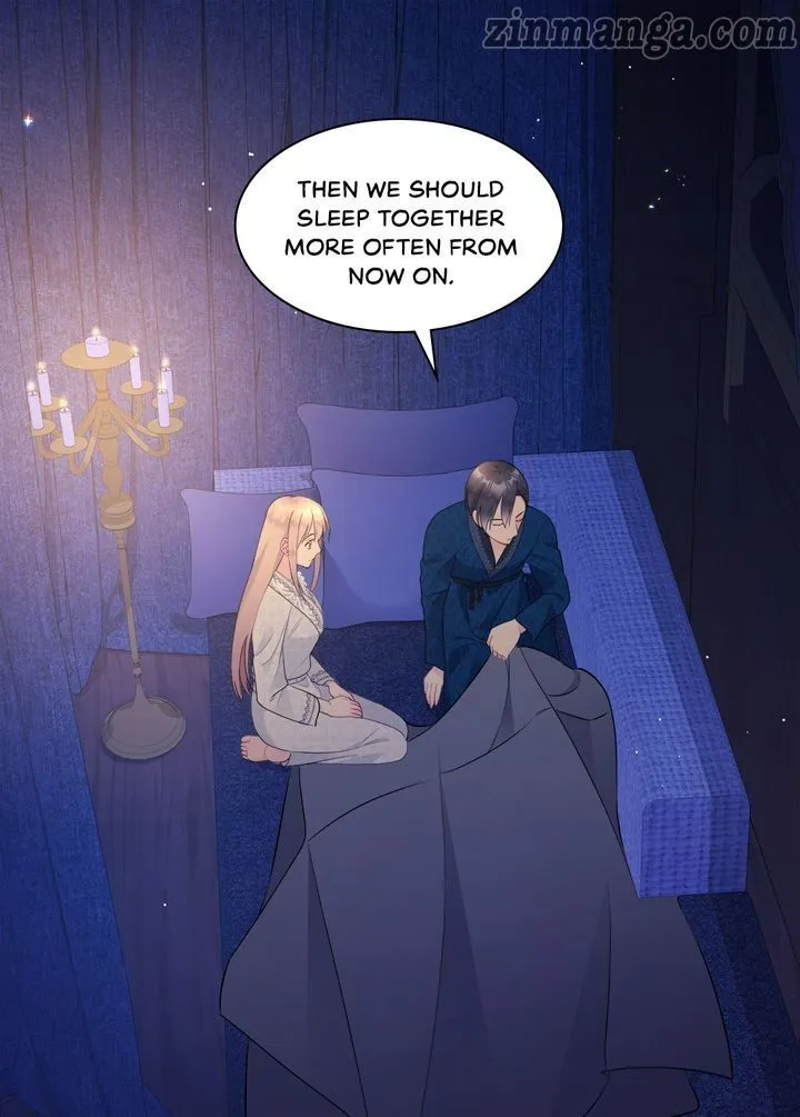 Daisy - How to Become the Duke's Fiancée Chapter 108 Online - página 64