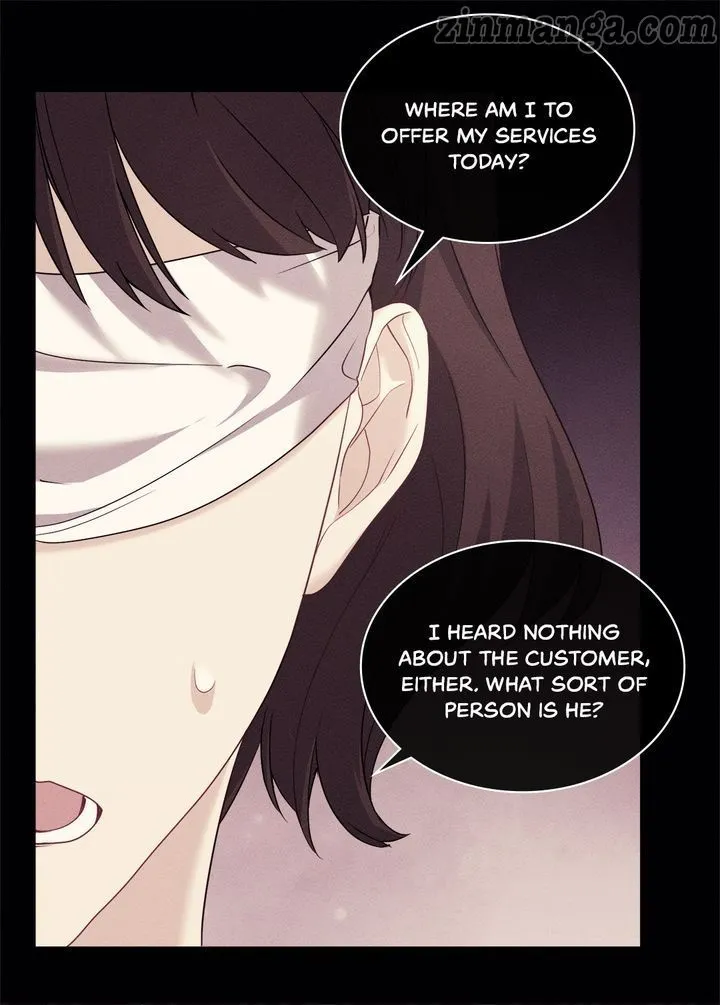 Daisy - How to Become the Duke's Fiancée Chapter 113 Online - página 5