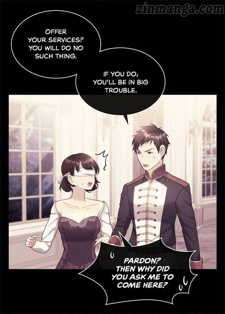 Daisy - How to Become the Duke's Fiancée Chapter 113 Online - página 6