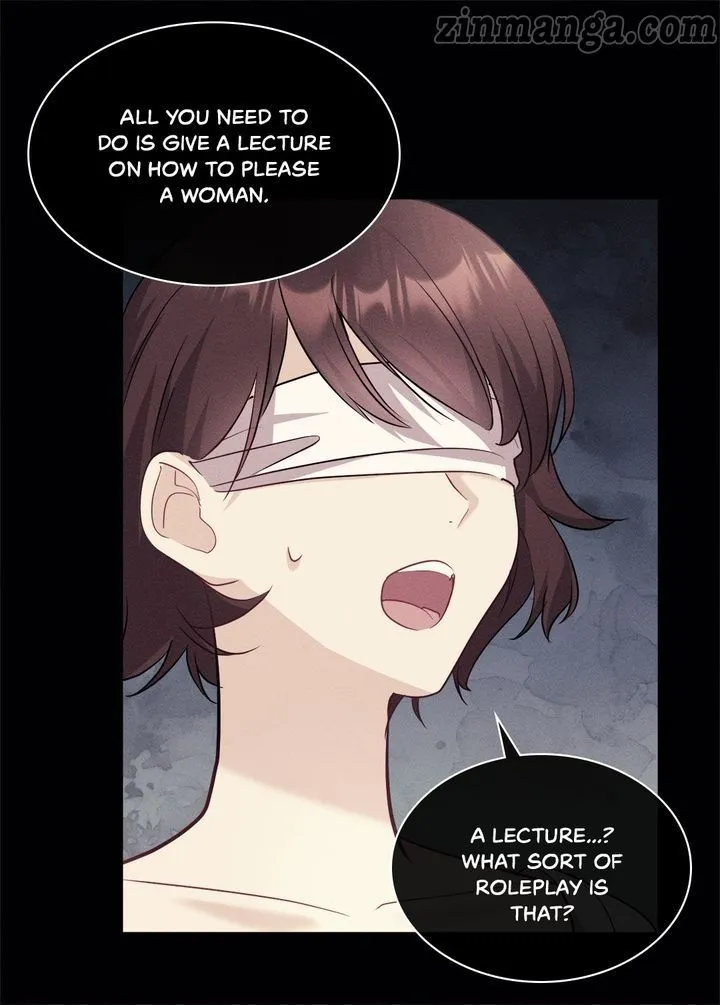 Daisy - How to Become the Duke's Fiancée Chapter 113 Online - página 7