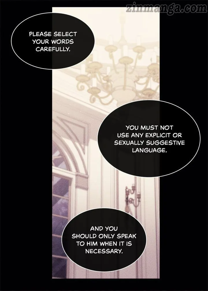 Daisy - How to Become the Duke's Fiancée Chapter 113 Online - página 9